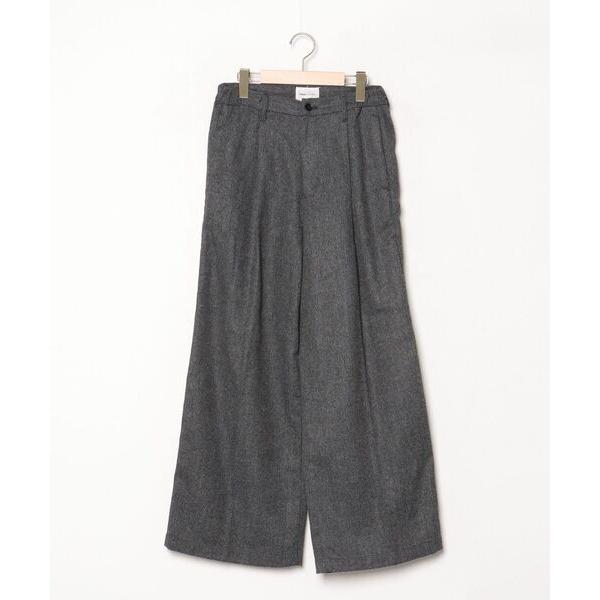 「EMMA CLOTHES」 パンツ M グレー メンズ