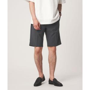 パンツ 「WEB限定」JUST fit サッカー ショート パンツ ショーツ メンズ
