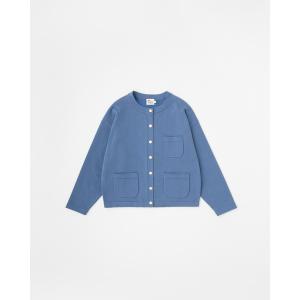 ニット セーター ARKLEY KNIT レディース