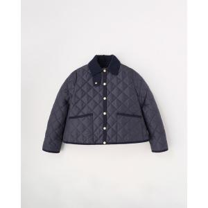 ダウンコート ダウンジャケット WAVERLY A-LINE レディース