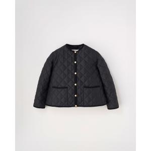 ダウンコート ダウンジャケット ARKLEY A-LINE レディース