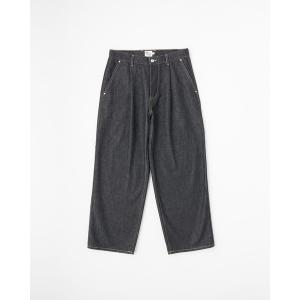 スラックス UNIONSLACKS 102D メンズ