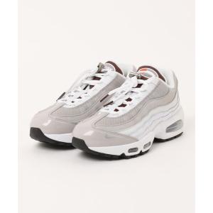 エアマックス95 ナイキ nike スニーカー NIKE ナイキ AIRMAX 95 BIG BUBBLE SE エア マックス 95 ビッグバブル SE MIW1241 100WHITE/M SILV メンズ