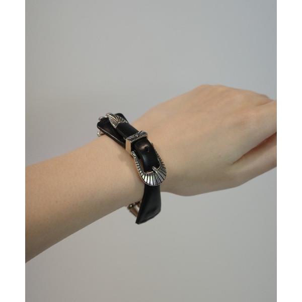 ブレスレット TOGA　TOO Beads bangle レディース