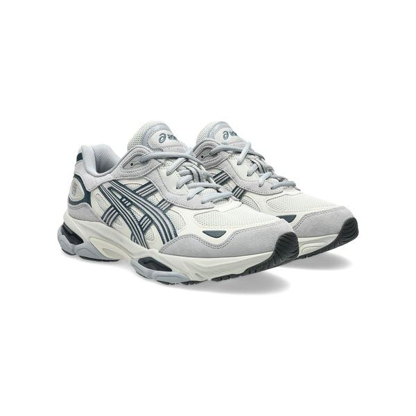 アシックス スニーカー GEL-NYC 2.0 / ゲルエヌワイシー 2.0 メンズ レディース