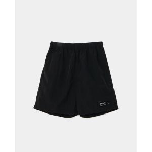 ワイドパンツ パンツ Nylon Shorts メンズ レディース