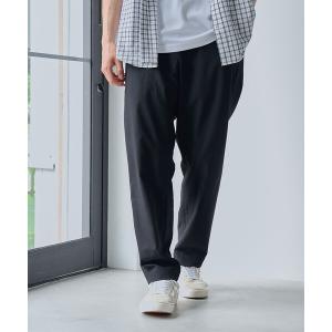 パンツ 「ストレッチ・吸水速乾・通気性」SOTA（Ｒ）スリムテーパードパンツ メンズ