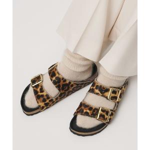BIRKENSTOCK（ビルケンシュトック） サンダル 「別注」「BIRKENSTOCK