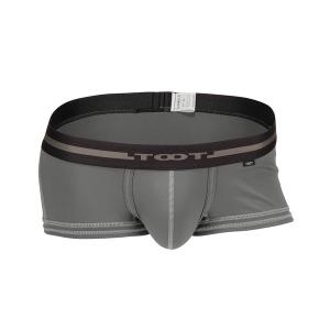 ボクサーパンツ BOXER／グレイッシュカラー nano