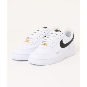 ナイキ nike スニーカー NIKE ナイキ W AIR FORCE 1 '07 ESS ウィメンズ エア フォース 1 '07 ESS WCZ0270 102WHITE/BLACK レディース