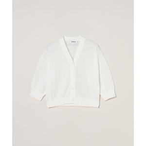 カーディガン シアールレックス カーディガン レディース
