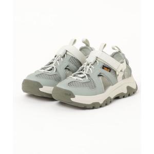 teva スポーツサンダル サンダル Teva テバ W HURRICANE XLT3 CT レディーススポーツサンダル アウトドア 水辺対応 スニーカーサンダル スポサン(ハリケー…