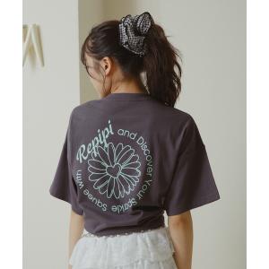 tシャツ 「綿100%」最強きゃわTEE2 キッズ 子供服 女の子