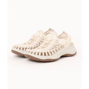 厚底 キーン keen サンダル 「KEEN」キーン UNEEK ASTORIA（ユニーク アストリア）1027291/1027292 レディース