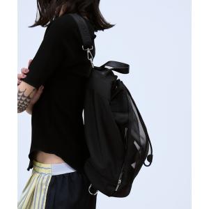L.H.P（エルエイチピー） デイバック リュック RECKLESS SCHOLARS