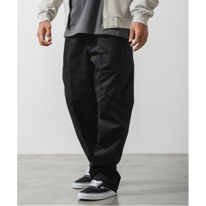 チノパン 「コラボ企画」OS×UNIVERSAL OVERALL CHINO PANTS メンズ