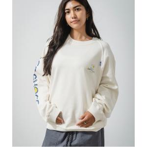 トレーナー スウェット 50th ANNIV ARCHIVE SWEAT メンズ