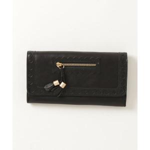 「SEE BY CHLOE」 財布 - ブラック レディース