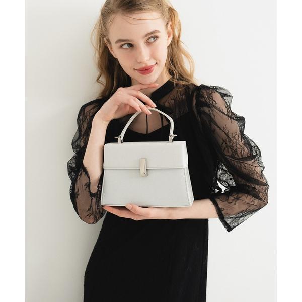 「Dorry Doll」 2WAYバッグ FREE シルバー レディース