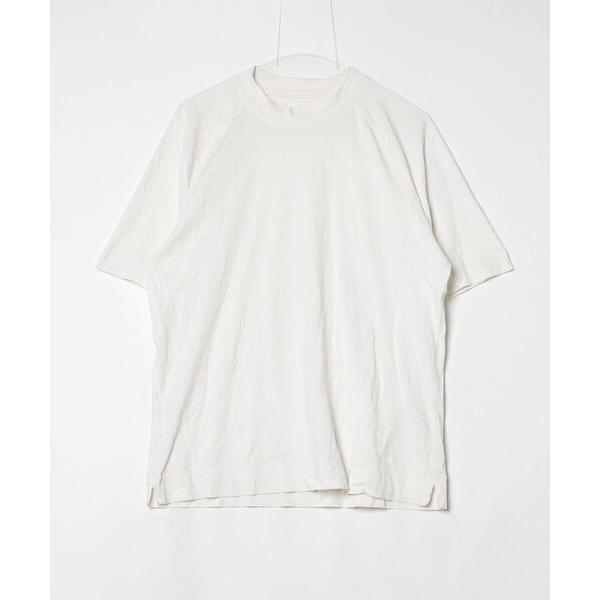 「CIRCOLO 1901」 半袖Tシャツ 13 ホワイト メンズ