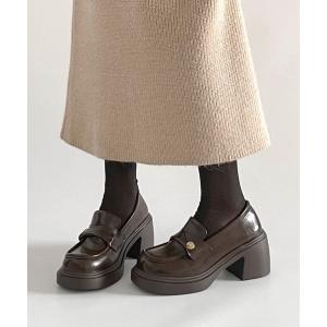 「Shoes in Closet」 シューズ L ダークブラウン レディース