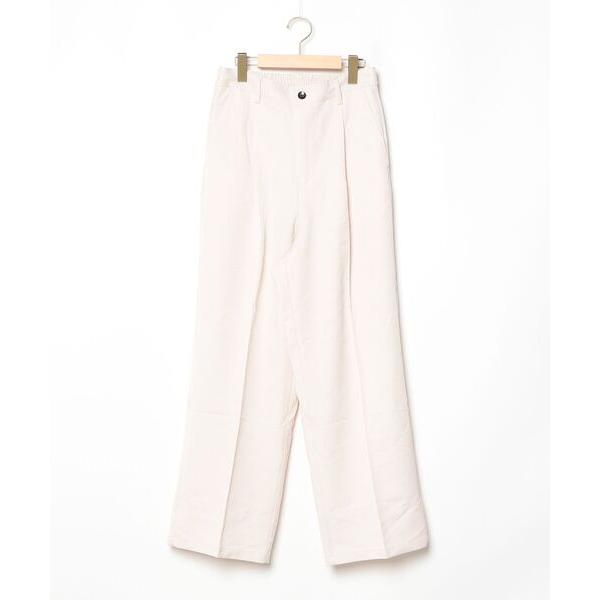 「EMMA CLOTHES」 スラックス M ベージュ メンズ