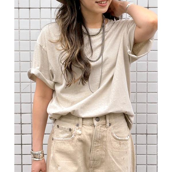tシャツ 半袖 * Relax T-shirt レディース