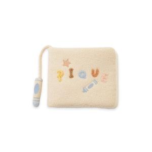 ベビー 「BABY」エアリーモコドローイングベア絵本