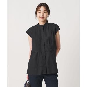 UNITED ARROWS（ユナイテッドアローズ） ブラウス シャツ エンブロイ