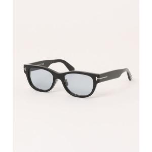 サングラス 「TOM FORD/トムフォード」ウェリントン サングラス TF1392-D 05A 53 メンズ レディース