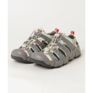 キーン keen サンダル HYPERPORT H2 M-MULTI/ABBEY STO 1032629 メンズ