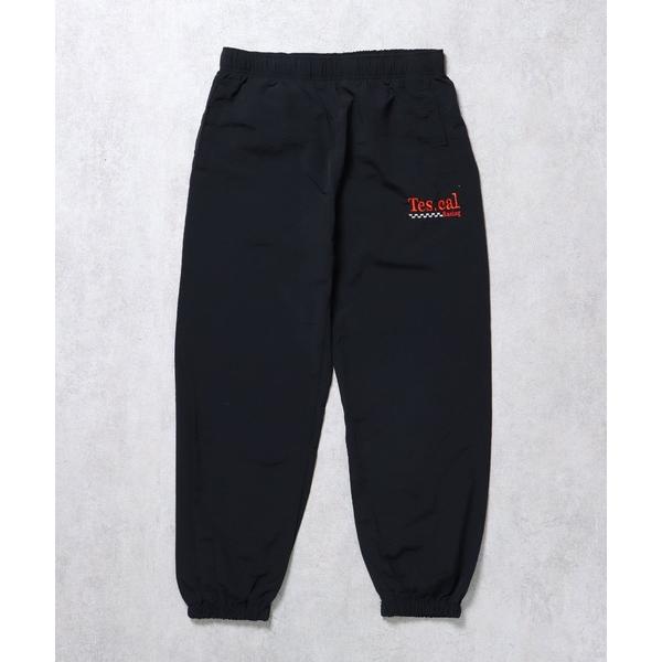 「The Endless Summer」 イージーパンツ X-LARGE ブラック メンズ