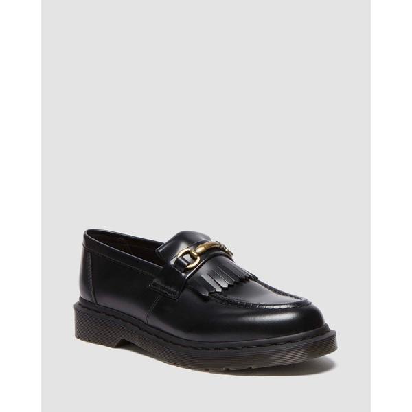 「Dr. Martens」 シューズ UK8 ブラック レディース