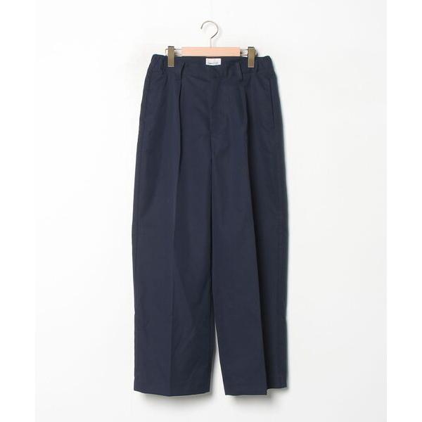 「EMMA CLOTHES」 パンツ M ネイビー メンズ