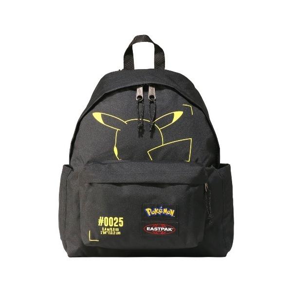 「EASTPAK」 リュック FREE ブラック メンズ