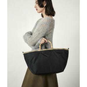 「LeSportsac」 ハンドバッグ FREE ブラック レディース