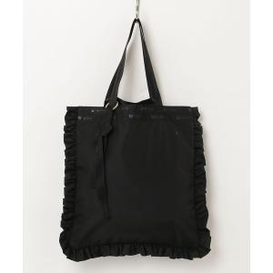 「LANVIN en Bleu」 「LANVIN en Bleu」2WAYバッグ「LeSPORTSACコラボ」 FREE ブラック レディース