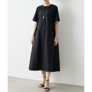 BEARDSLEY（ビアズリー） ドッキングワンピース 1 ブラック レディース