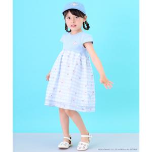 ワンピース 「サンリオキャラクターズ/冷感」布帛...の商品画像