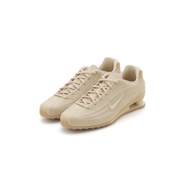 スニーカー 「NIKE」W SHOX Z レディース