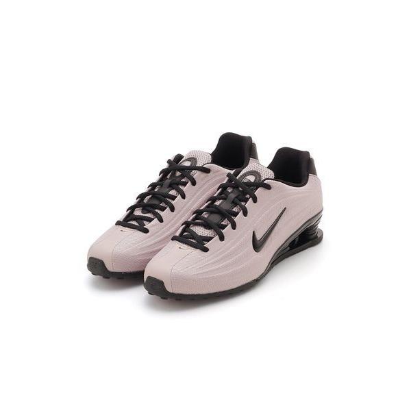 スニーカー 「NIKE」W SHOX Z レディース