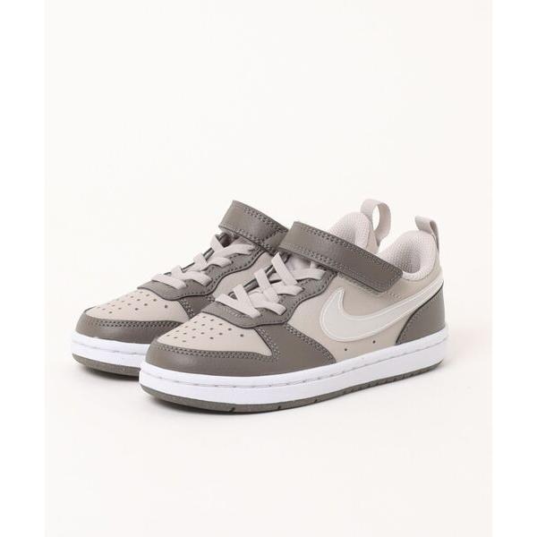 ナイキ nike スニーカー NIKE ナイキ COURT BOROUGH LOW JES PSV ...