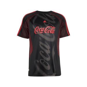 tシャツ ORI COCA COLA TEAMGEIS メンズ