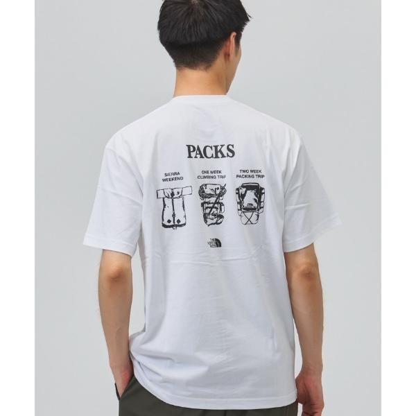 ノースフェイス tシャツ ザ ノース フェイス THE NORTH FACE ショートスリーブ TN...
