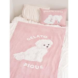gelato pique（ジェラートピケ） gelato pique PEANUTS Sleep スムー