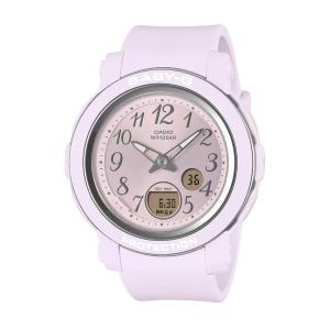 BABY-G 腕時計 Floral Dial Series(フローラル・ダイヤル・シリーズ