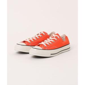 コンバース オールスター スニーカー CONVERSE コンバース AS LGCY OX オールスター LGCY OX 31318410 ORANGE
