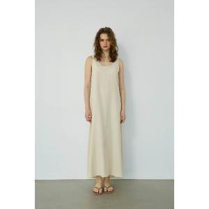 ALEXIA STAM（アリシアスタン） ワンピース Drape Back V Neck Dress