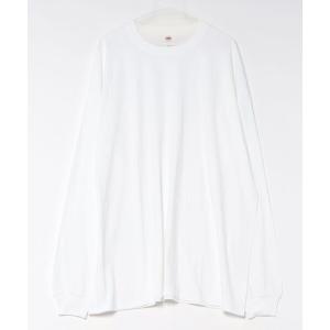tシャツ FTL BLANK L/S-SHIRTS(80239500) メンズ レディース