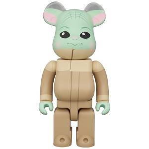 MEDICOM TOY（メディコム・トイ） 【メディコム・トイ公式】BE@RBRICK